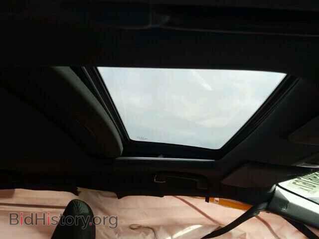 2013 HONDA CIVIC - VIN: 2HGFB6E5XDH200401 - Фото 9