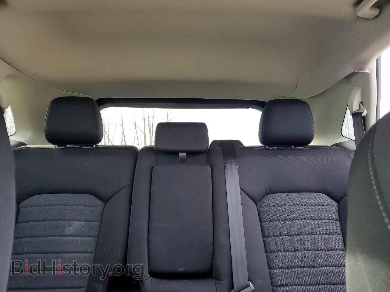 2015 FORD EDGE - VIN: 2FMTK4G83FBB97579 - Фото 10