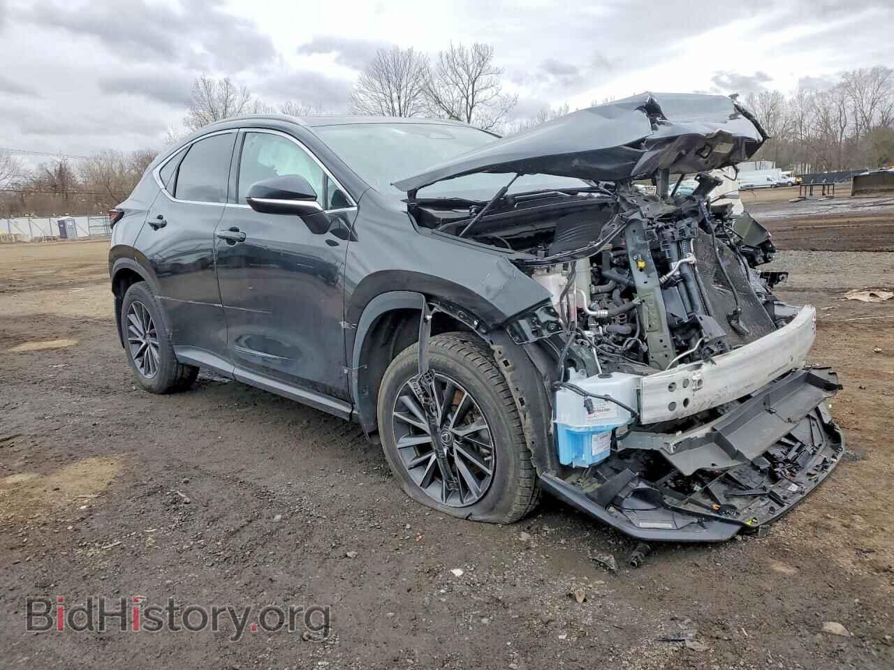 2023 LEXUS UNKNOWN - VIN: 2T2GGCEZ0PC028105 - Фото 4