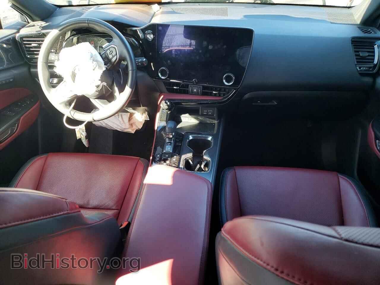 2023 LEXUS UNKNOWN - VIN: 2T2GGCEZ0PC028105 - Фото 8