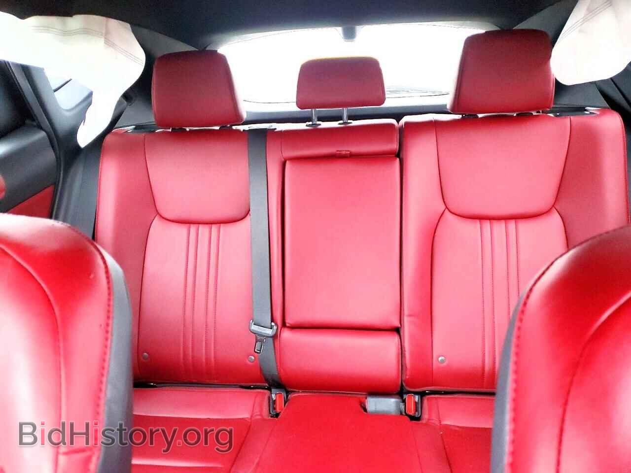 2023 LEXUS UNKNOWN - VIN: 2T2GGCEZ0PC028105 - Фото 10