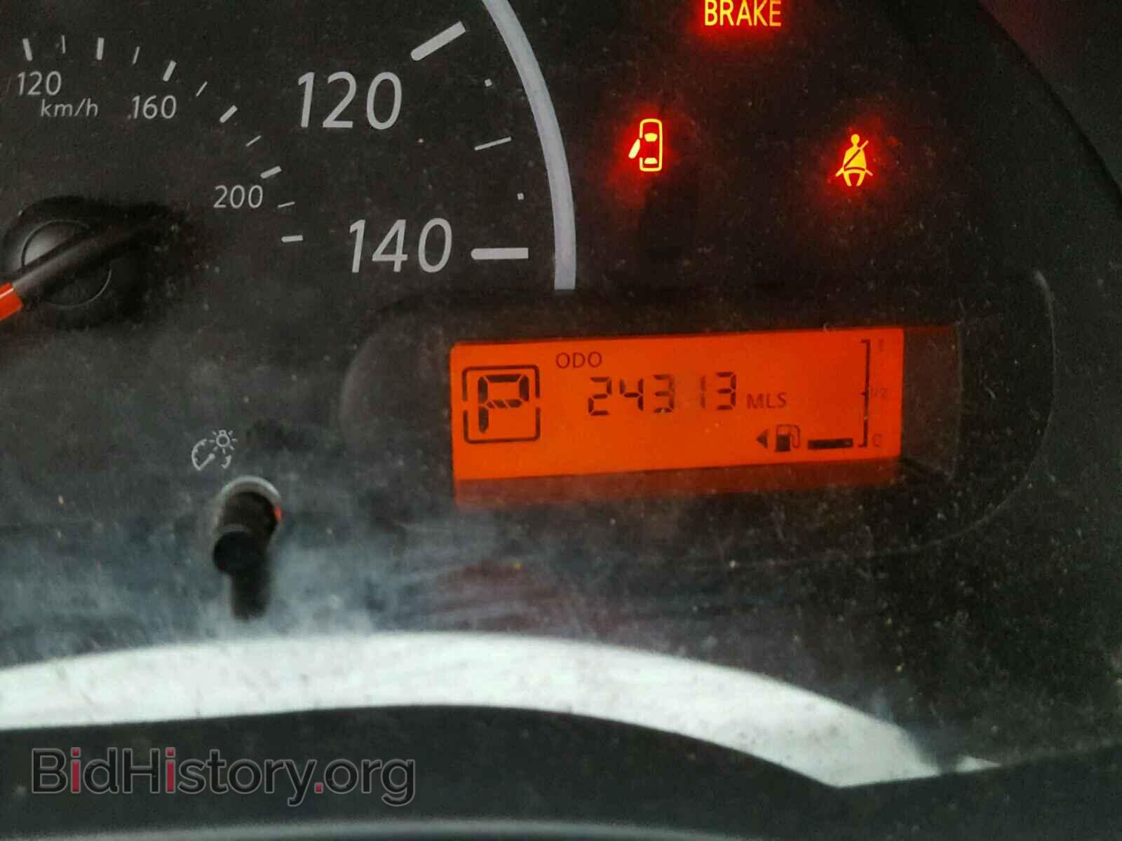 2017 NISSAN VERSA - VIN: 3N1CN7AP4HL860424 - Photo 8