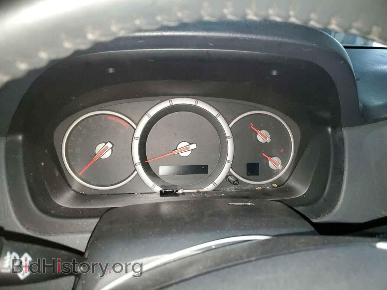 2006 HONDA PILOT - VIN: 5FNYF18796B022758 - Фото 9