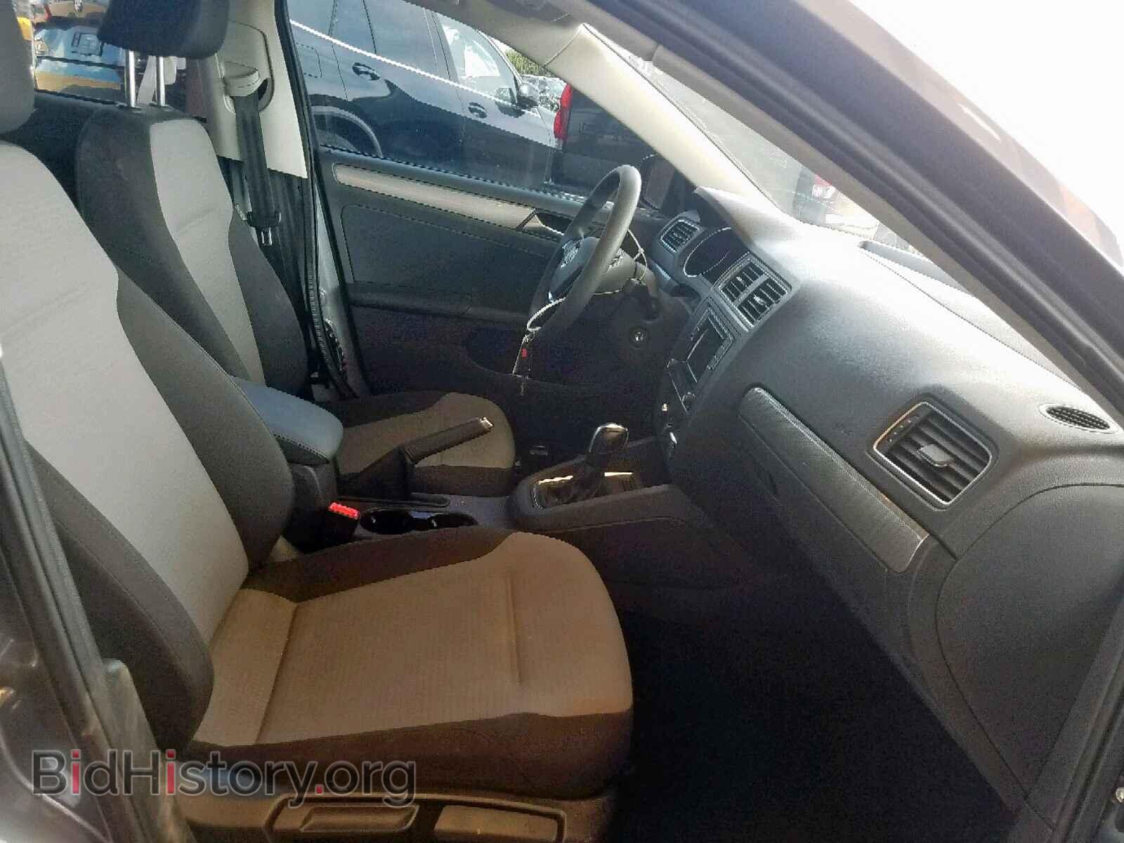 2017 VOLKSWAGEN JETTA - VIN: 3VW2B7AJ0HM228220 - Фото 5