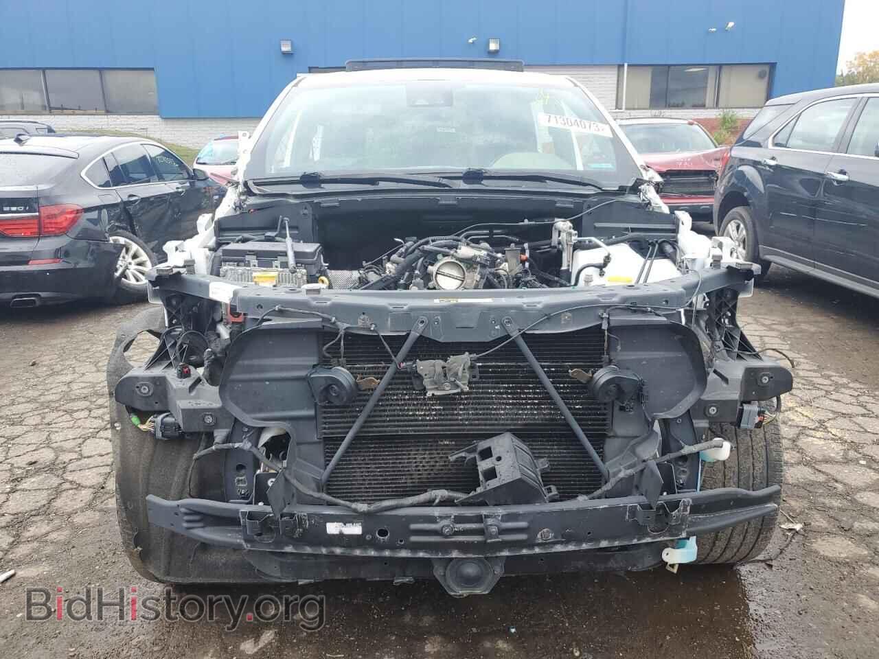 2017 DODGE DURANGO - VIN: 1C4SDJCT3HC898502 - Photo 5