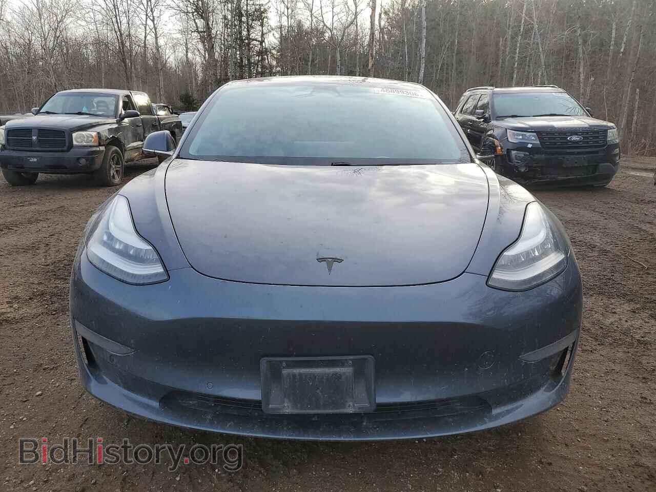 2020 TESLA MODEL 3 - VIN: 5YJ3E1EA1LF625339 - Photo 5