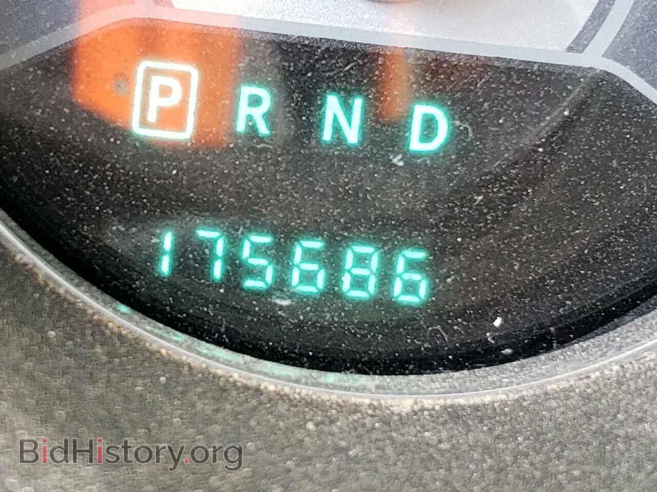 2012 CHRYSLER 200 - VIN: 1C3CCBBB8CN172867 - Фото 8