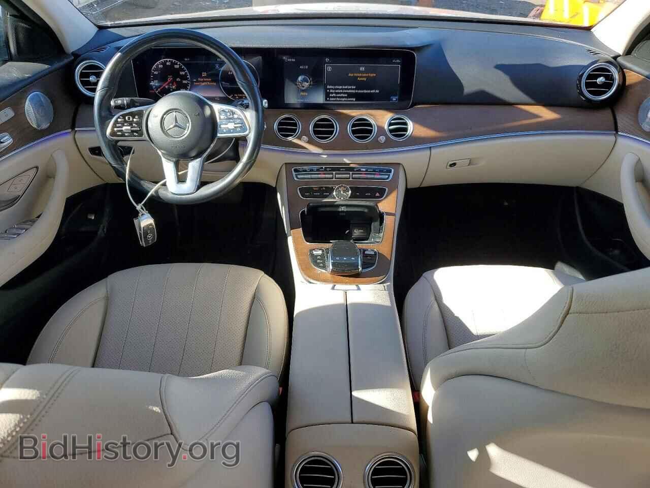 2020 MERCEDES-BENZ E-CLASS - VIN: WDDZF8EB2LA712318 - Фото 8