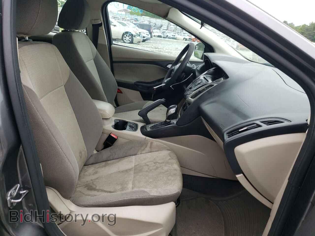2013 FORD FOCUS - VIN: 1FADP3F22DL241477 - Фото 5