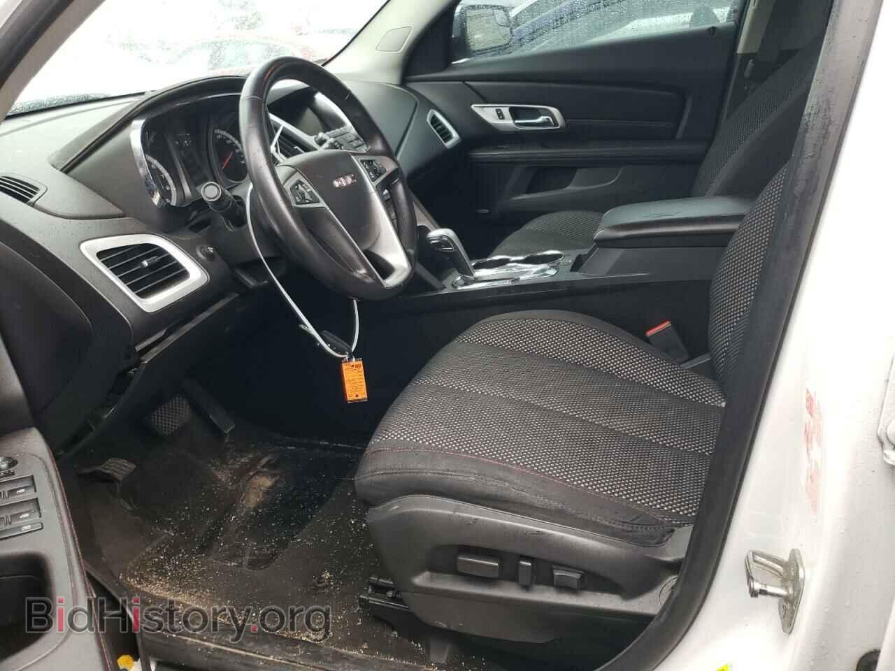 2013 GMC TERRAIN - VIN: 2GKFLSE32D6308062 - Фото 7