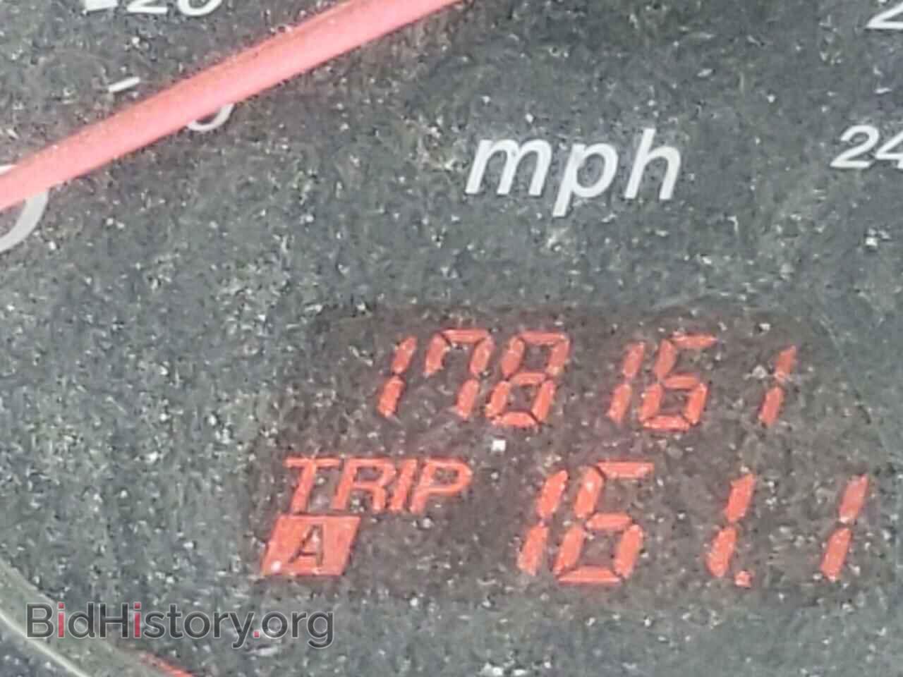 2008 MAZDA 6 - VIN: 1YVHP80C985M27483 - Фото 8