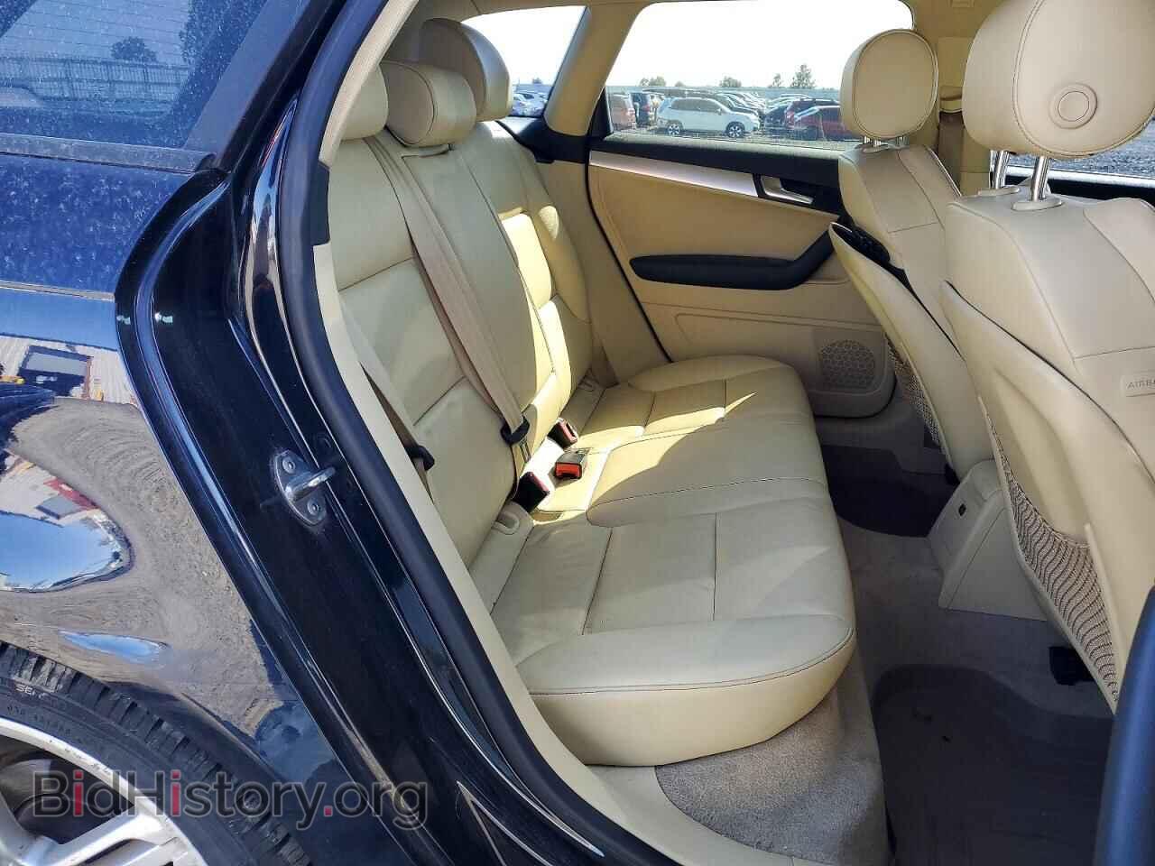 2012 AUDI A3 - VIN: WAUKJAFM4CA075639 - Photo 10