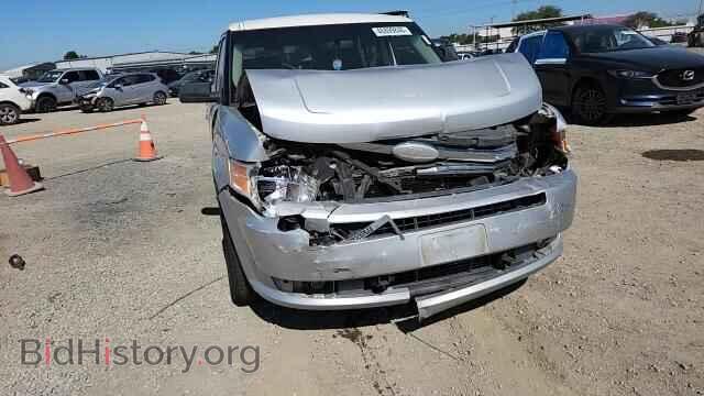 2012 FORD FLEX - VIN: 2FMGK5BC0CBD04375 - Photo 14