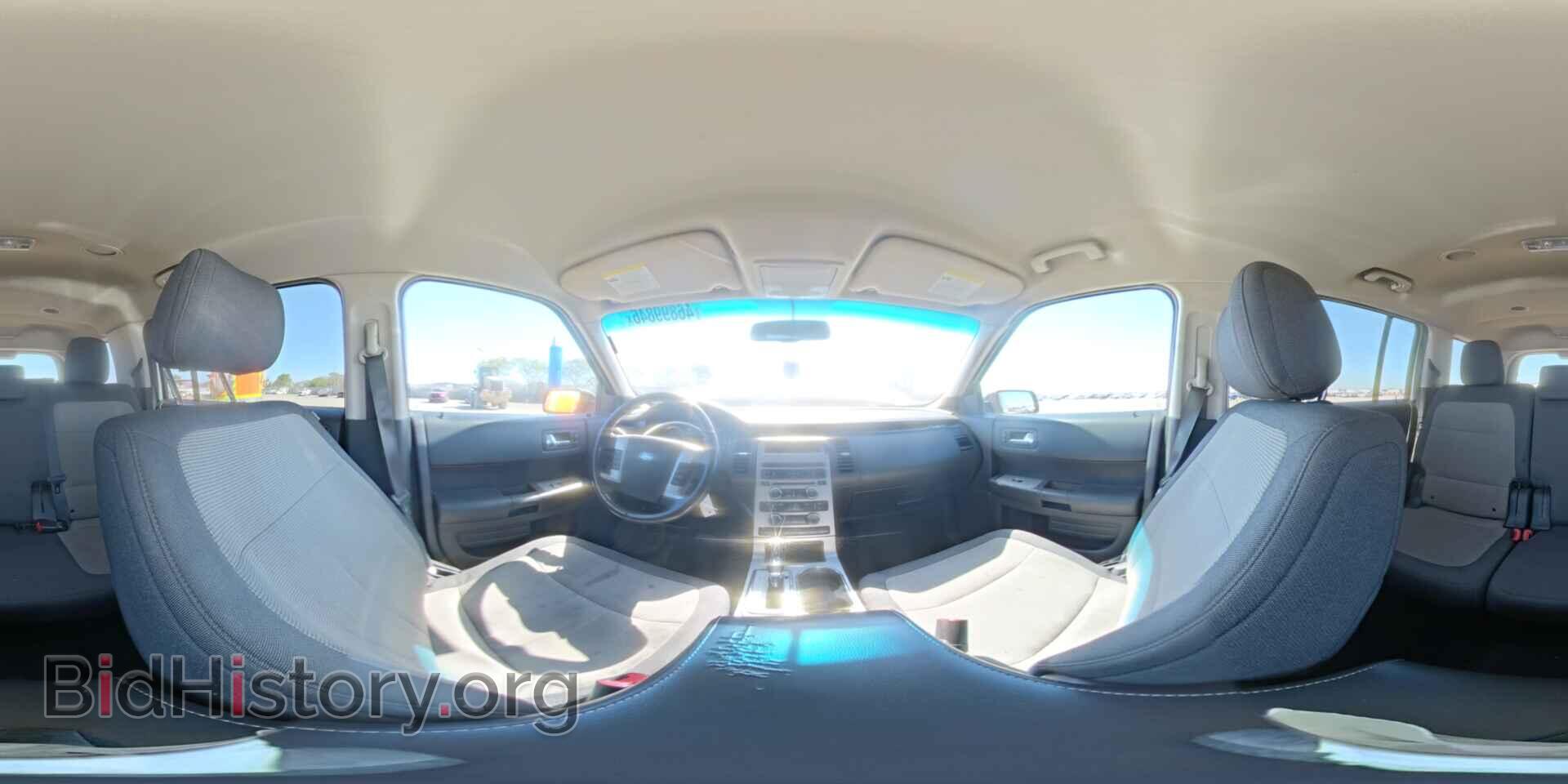 2012 FORD FLEX - VIN: 2FMGK5BC0CBD04375 - Photo 15