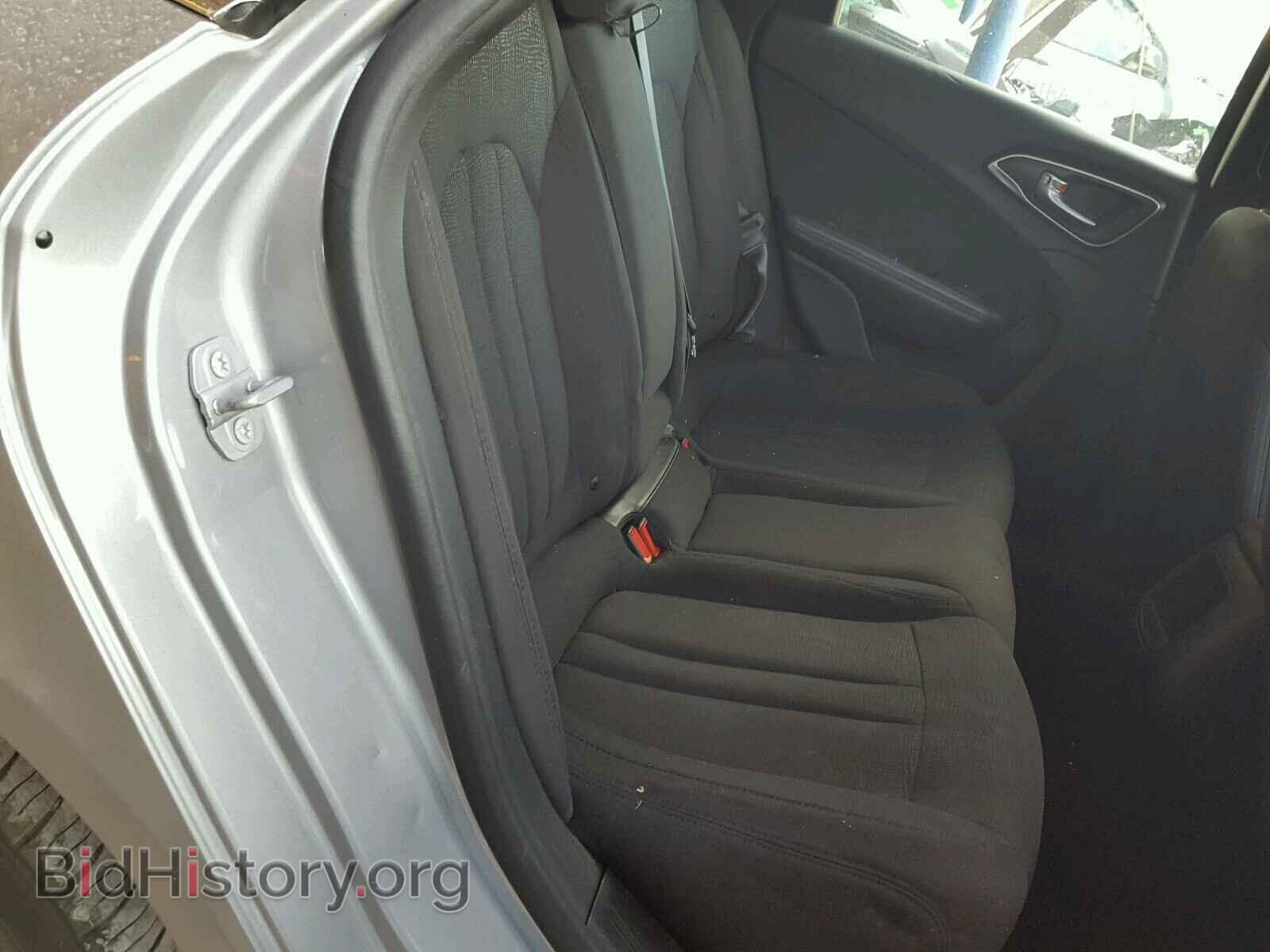 2015 CHRYSLER 200 - VIN: 1C3CCCAB4FN631758 - Photo 6