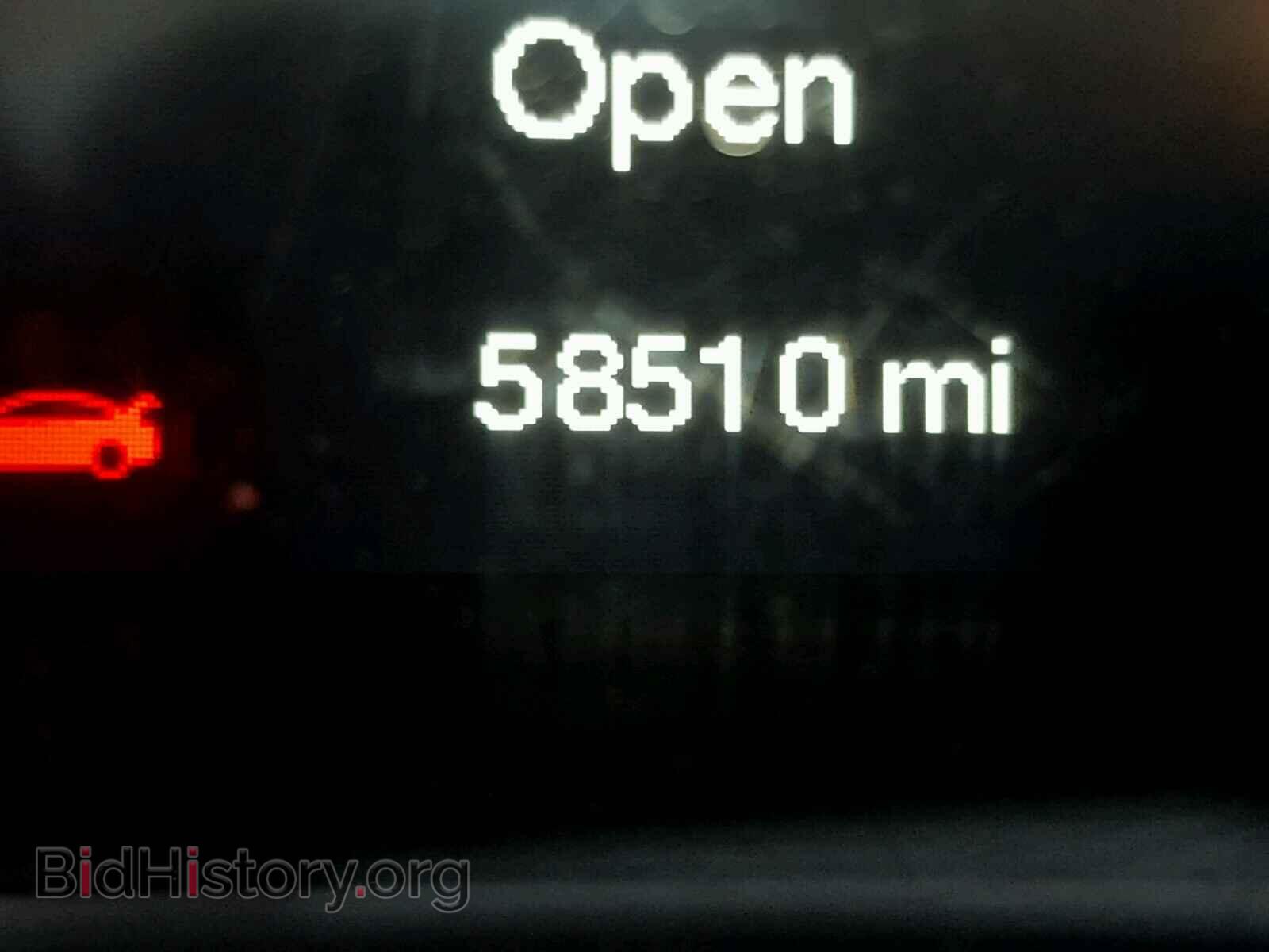 2015 CHRYSLER 200 - VIN: 1C3CCCAB4FN631758 - Photo 8