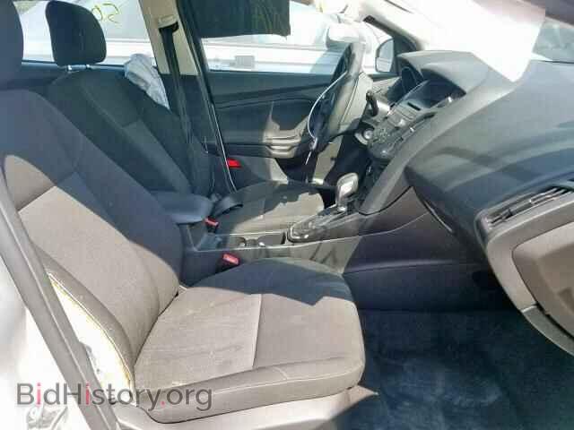 2017 FORD FOCUS SE - VIN: 1FADP3K22HL231205 - Фото 5