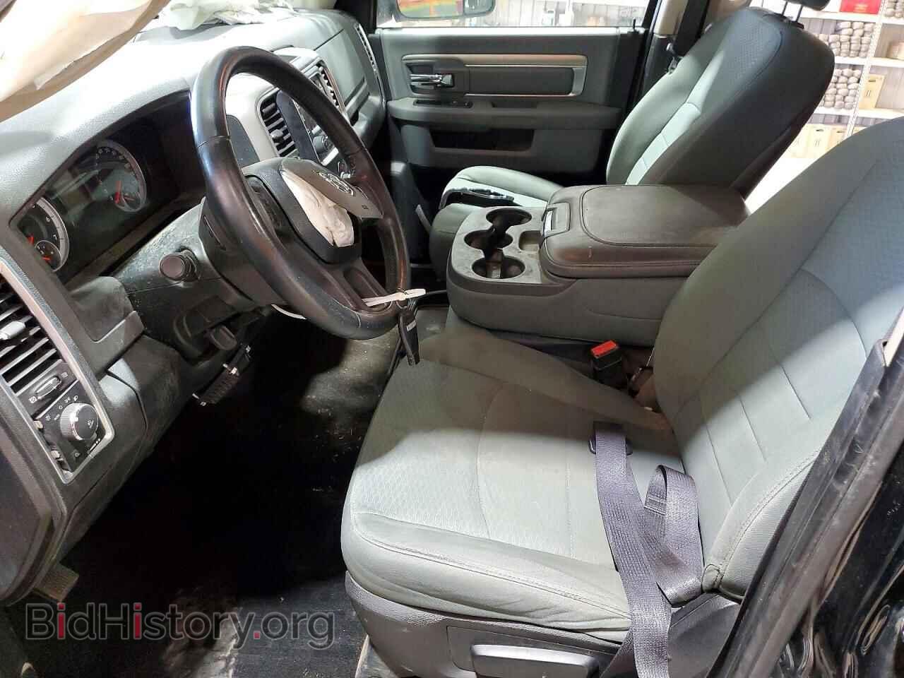 2014 RAM 1500 - VIN: 1C6RR7TTXES375750 - Фото 7