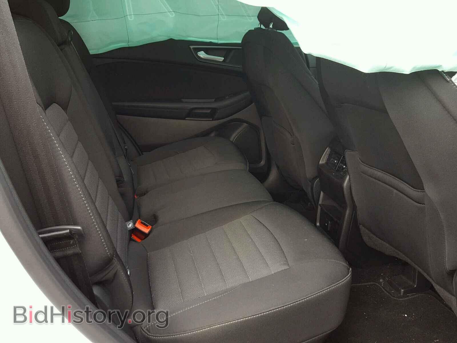 2015 FORD EDGE - VIN: 2FMTK3G96FBC16497 - Photo 6