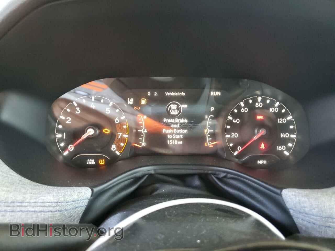 2024 JEEP COMPASS - VIN: 3C4NJDAN0RT143101 - Фото 9