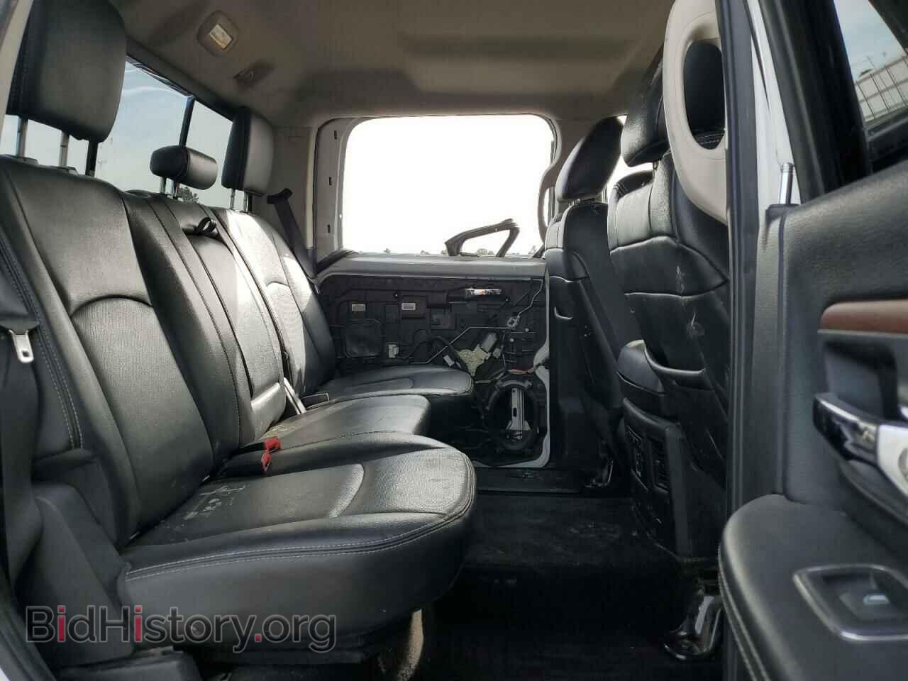 2015 RAM 1500 - VIN: 1C6RR7VM5FS632448 - Фото 10