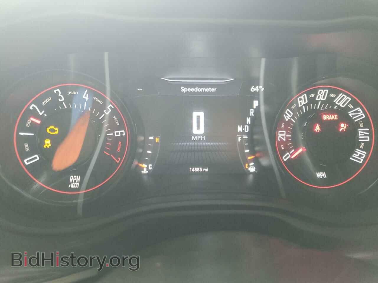 2022 DODGE CHALLENGER - VIN: 2C3CDZAG7NH175371 - Фото 9