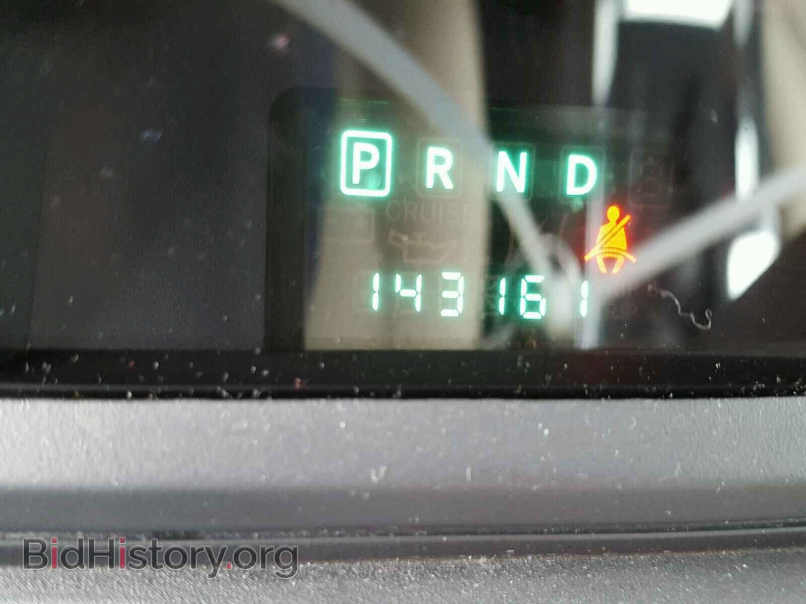 2010 DODGE JOURNEY - VIN: 3D4PG5FV2AT225201 - Фото 8