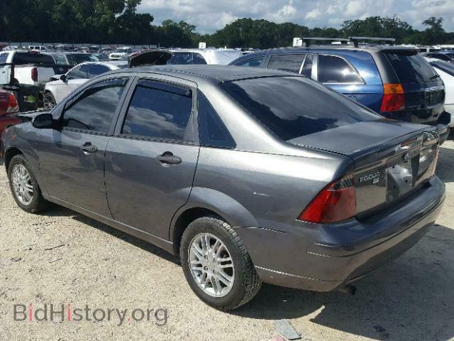 2007 FORD FOCUS - VIN: 1FAFP34N37W154079 - Photo 3