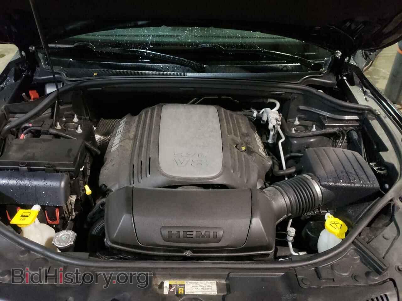 2019 DODGE DURANGO - VIN: 1C4SDJCT7KC548636 - Photo 7