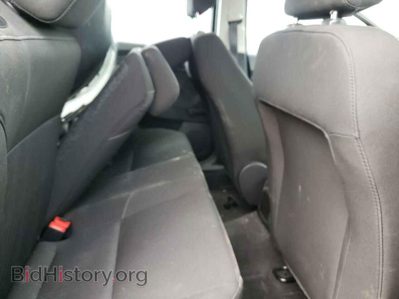 2017 FORD FOCUS - VIN: 1FADP3E20HL262948 - Фото 6