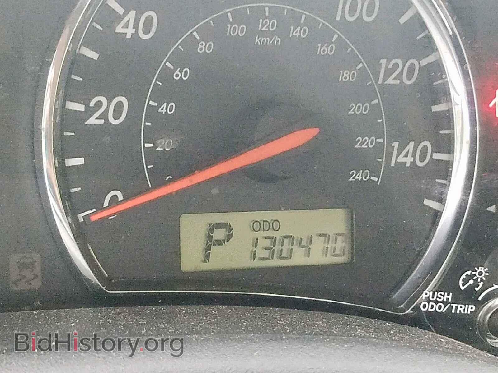2012 TOYOTA COROLLA BA - VIN: 2T1BU4EEXCC864086 - Фото 8
