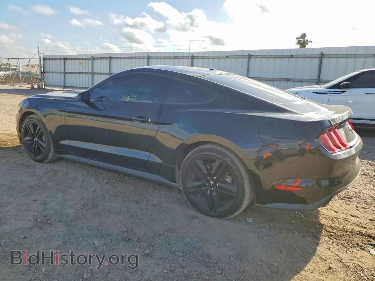 2016 FORD ALL Models - VIN: 1FA6P8TH3G5289853 - Photo 2