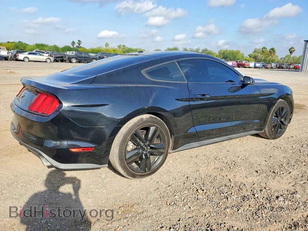 2016 FORD ALL Models - VIN: 1FA6P8TH3G5289853 - Photo 3