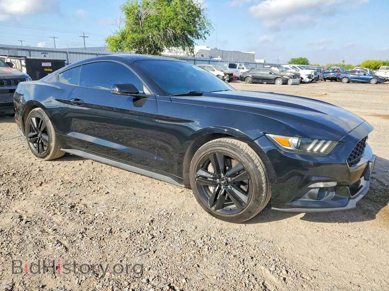 2016 FORD ALL Models - VIN: 1FA6P8TH3G5289853 - Photo 4