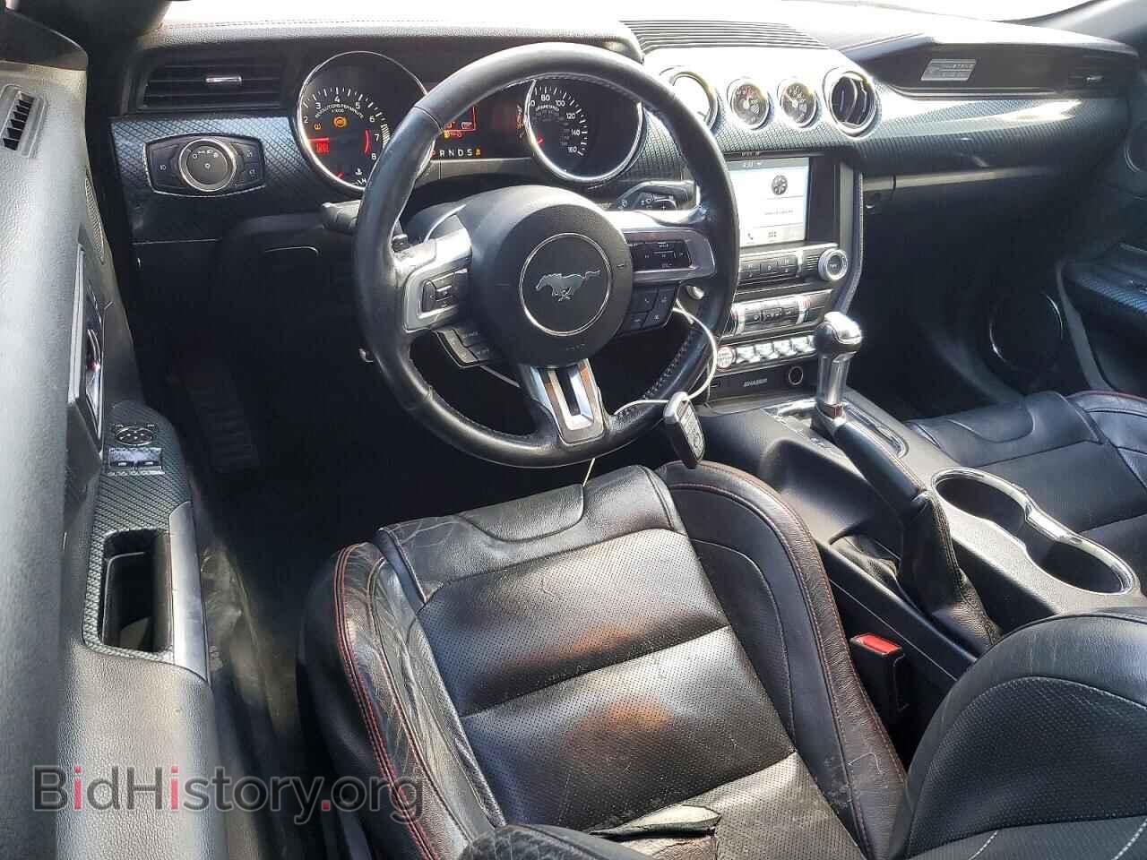 2016 FORD ALL Models - VIN: 1FA6P8TH3G5289853 - Photo 8