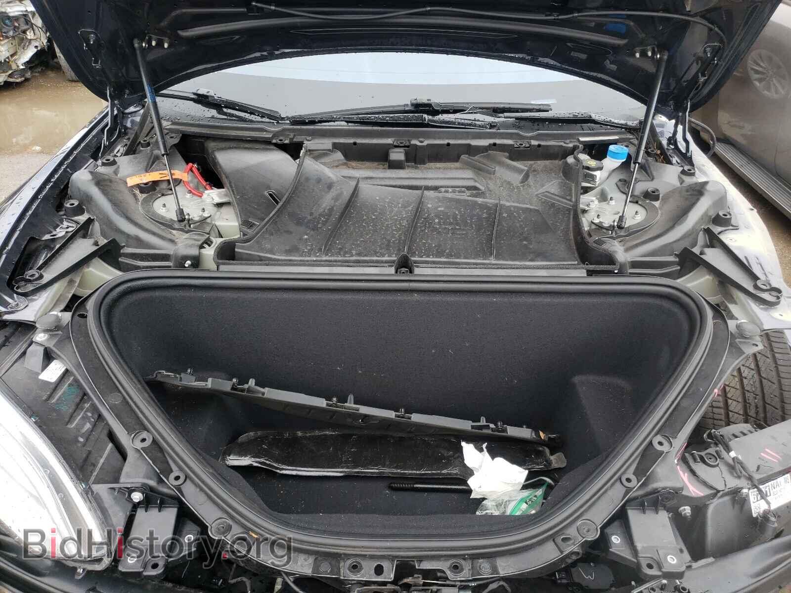 2017 TESLA MODEL S - VIN: 5YJSA1E10HF176864 - Photo 7
