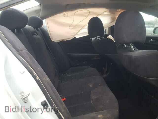 2014 NISSAN MAXIMA - VIN: 1N4AA5AP1EC460418 - Photo 6