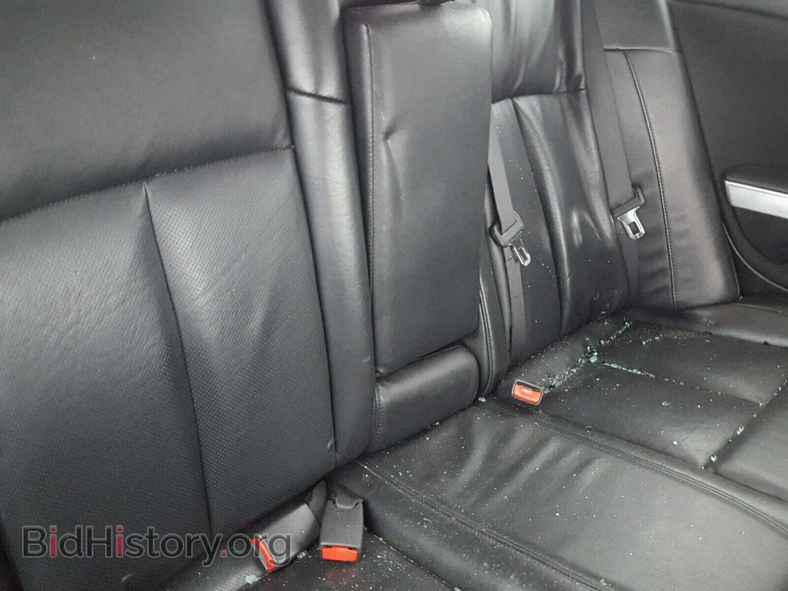 2007 NISSAN MAXIMA - VIN: 1N4BA41E57C826851 - Фото 6