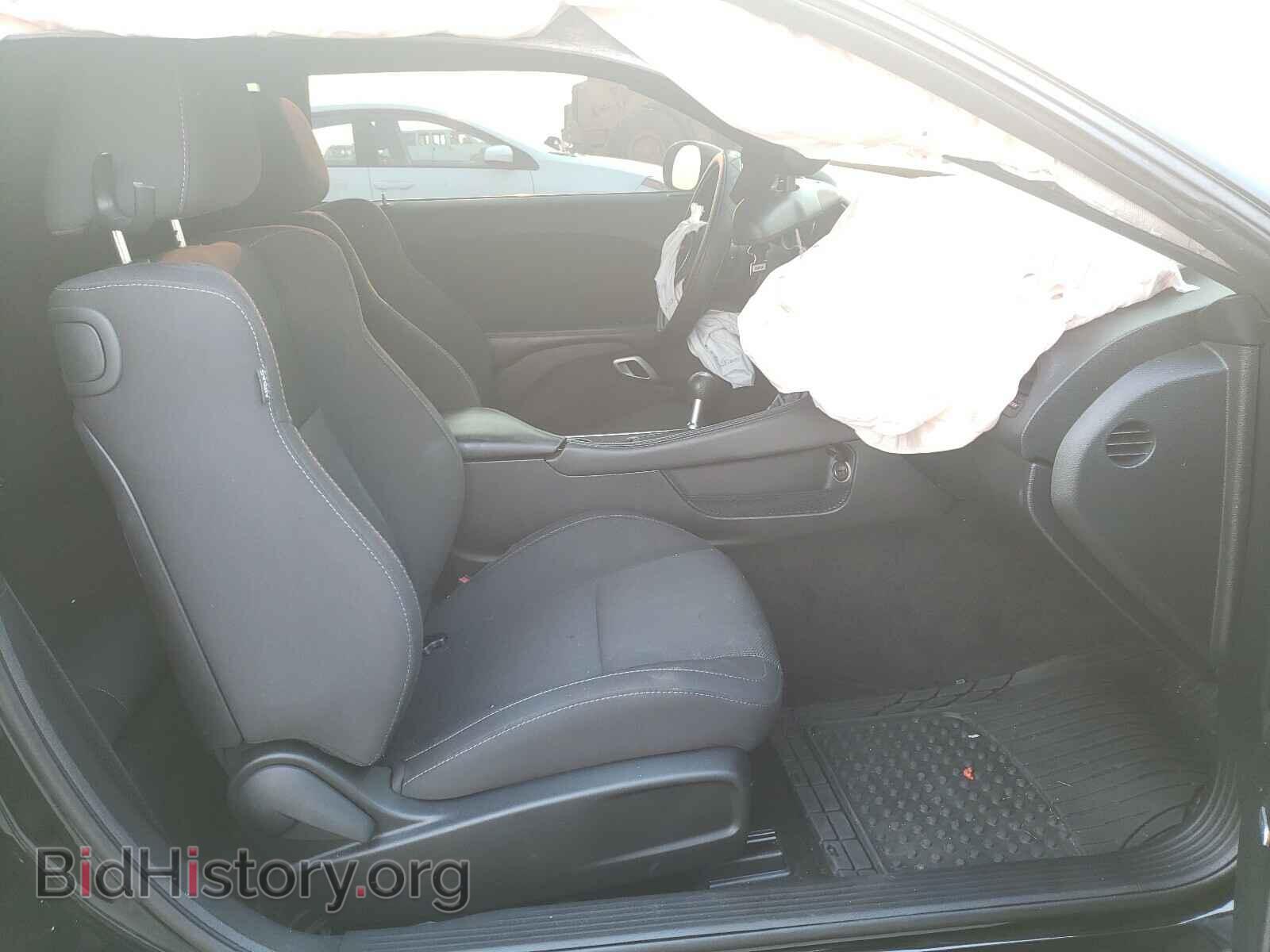 2016 DODGE CHALLENGER - VIN: 2C3CDZFJ8GH316391 - Фото 5