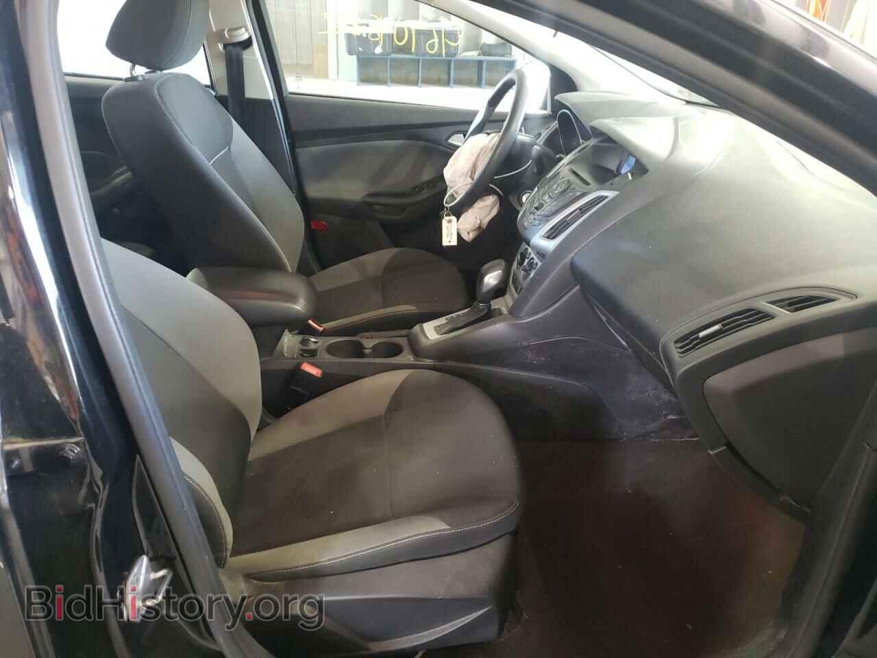 2014 FORD FOCUS - VIN: 1FADP3F23EL243076 - Фото 5