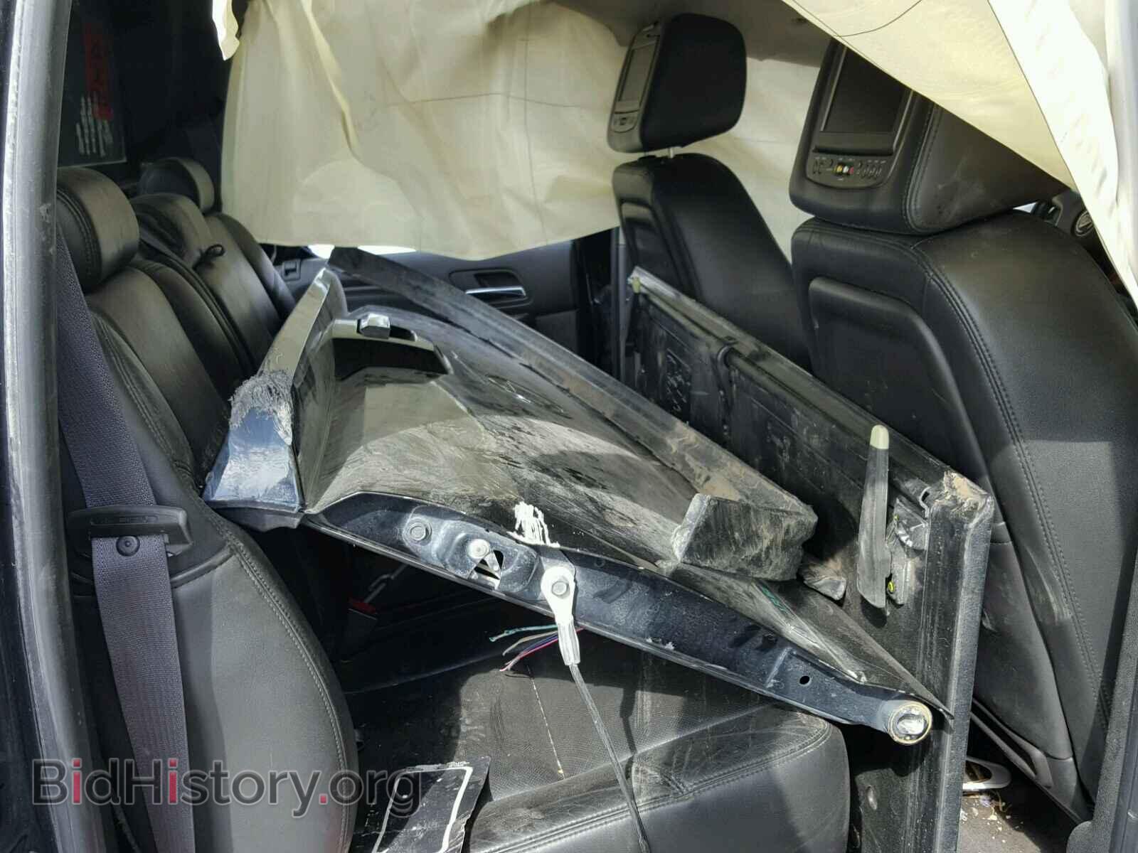 2011 CADILLAC ESCALADE E - VIN: 3GYT4NEFXBG277453 - Фото 6