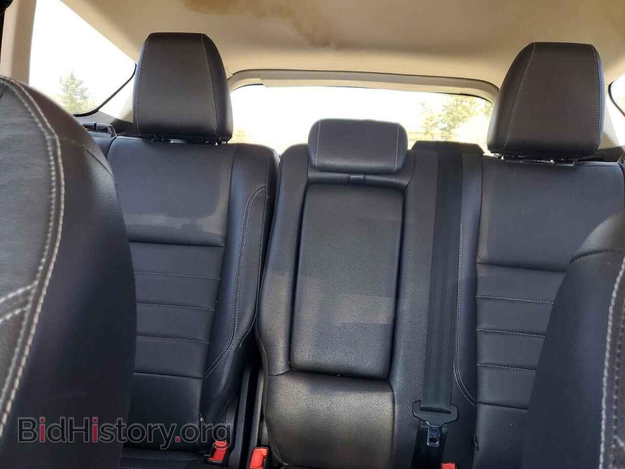 2014 FORD ESCAPE - VIN: 1FMCU9JX8EUA26150 - Фото 10