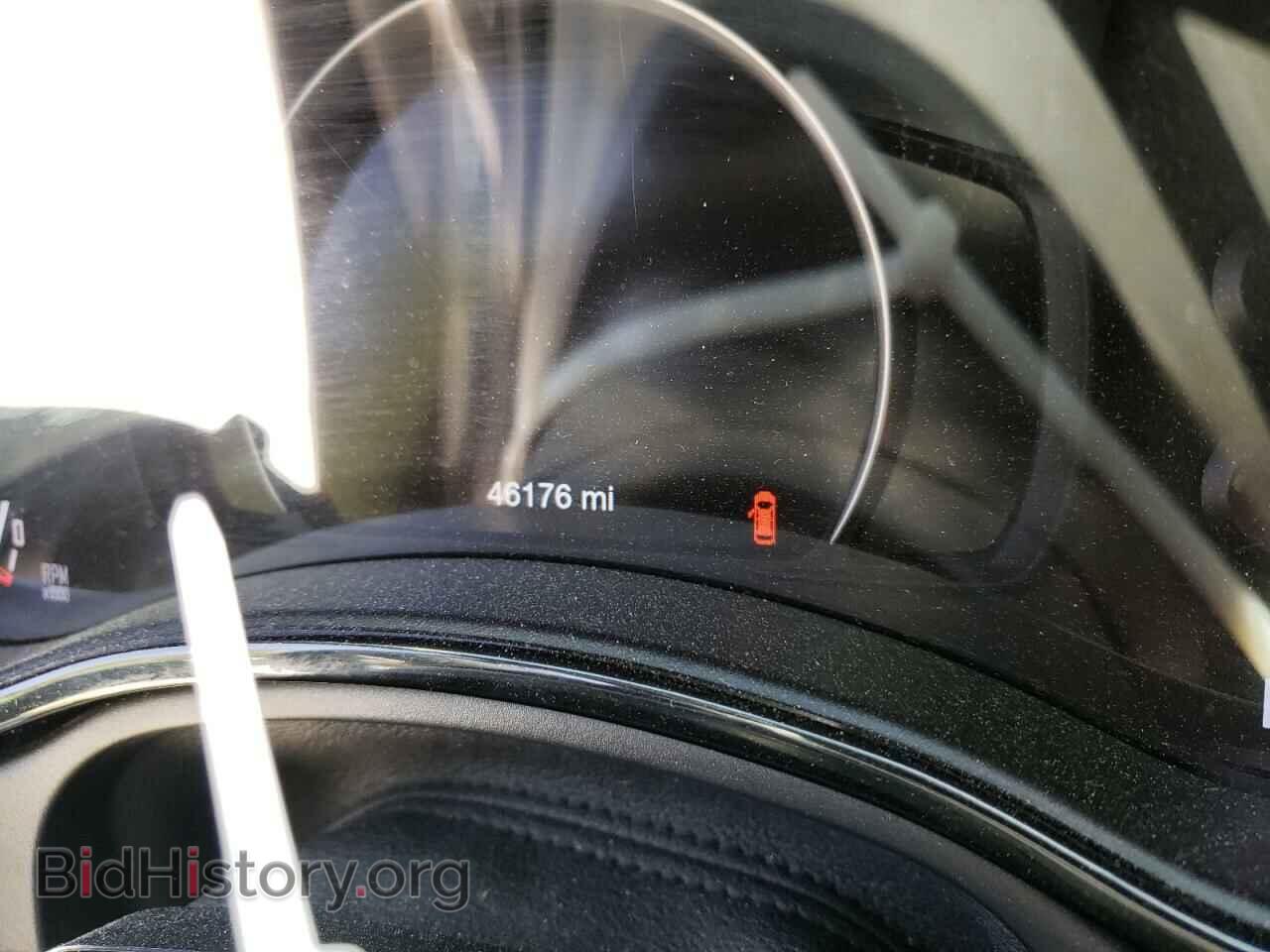 2021 DODGE DURANGO - VIN: 1C4RDJDG9MC634145 - Photo 9
