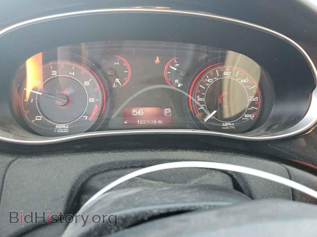 2013 DODGE DART - VIN: 1C3CDFBH5DD268939 - Фото 9