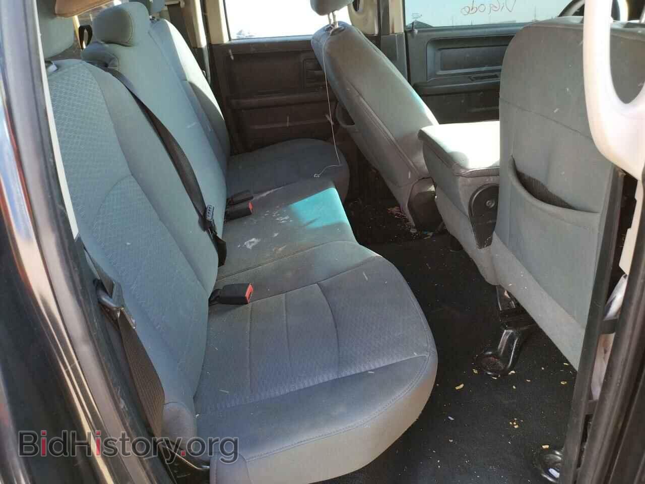 2014 RAM 1500 - VIN: 1C6RR6FTXES160438 - Фото 6