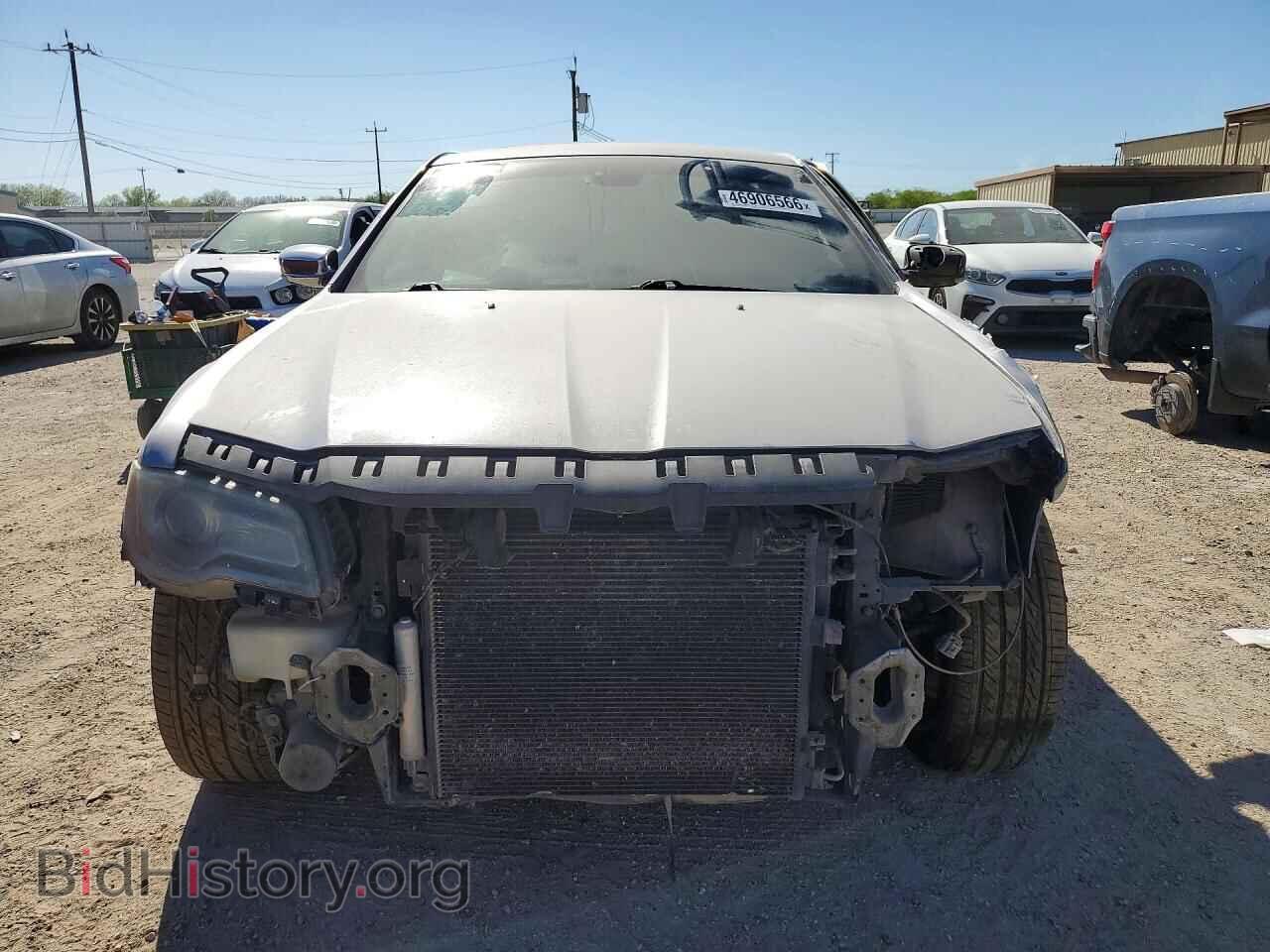 2011 CHRYSLER 300 - VIN: 2C3CA6CT2BH531271 - Photo 5