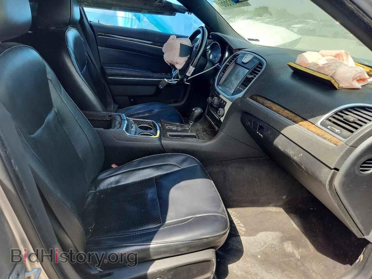 2011 CHRYSLER 300 - VIN: 2C3CA6CT2BH531271 - Photo 7