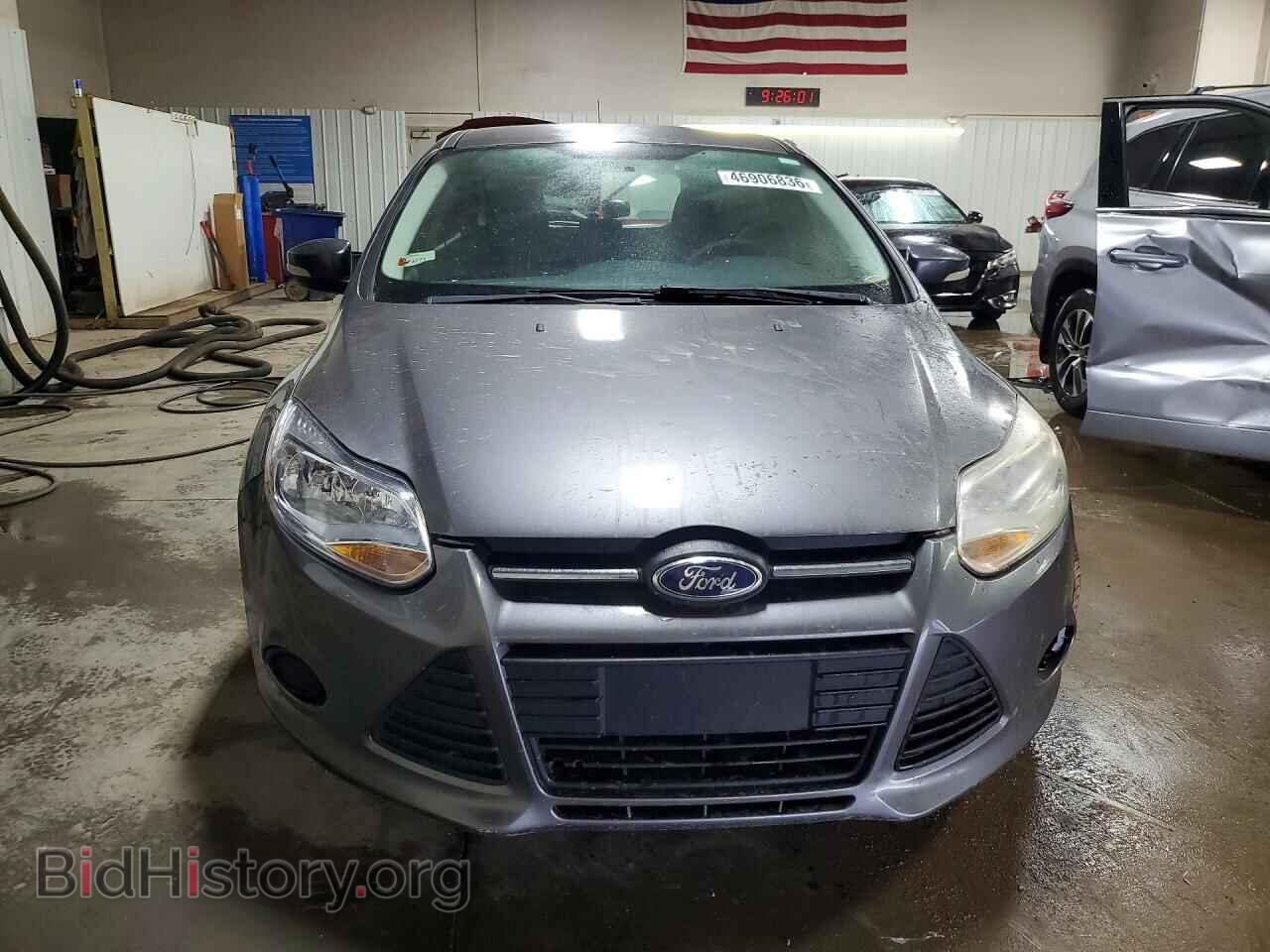 2014 FORD FOCUS - VIN: 1FADP3K28EL280209 - Фото 5