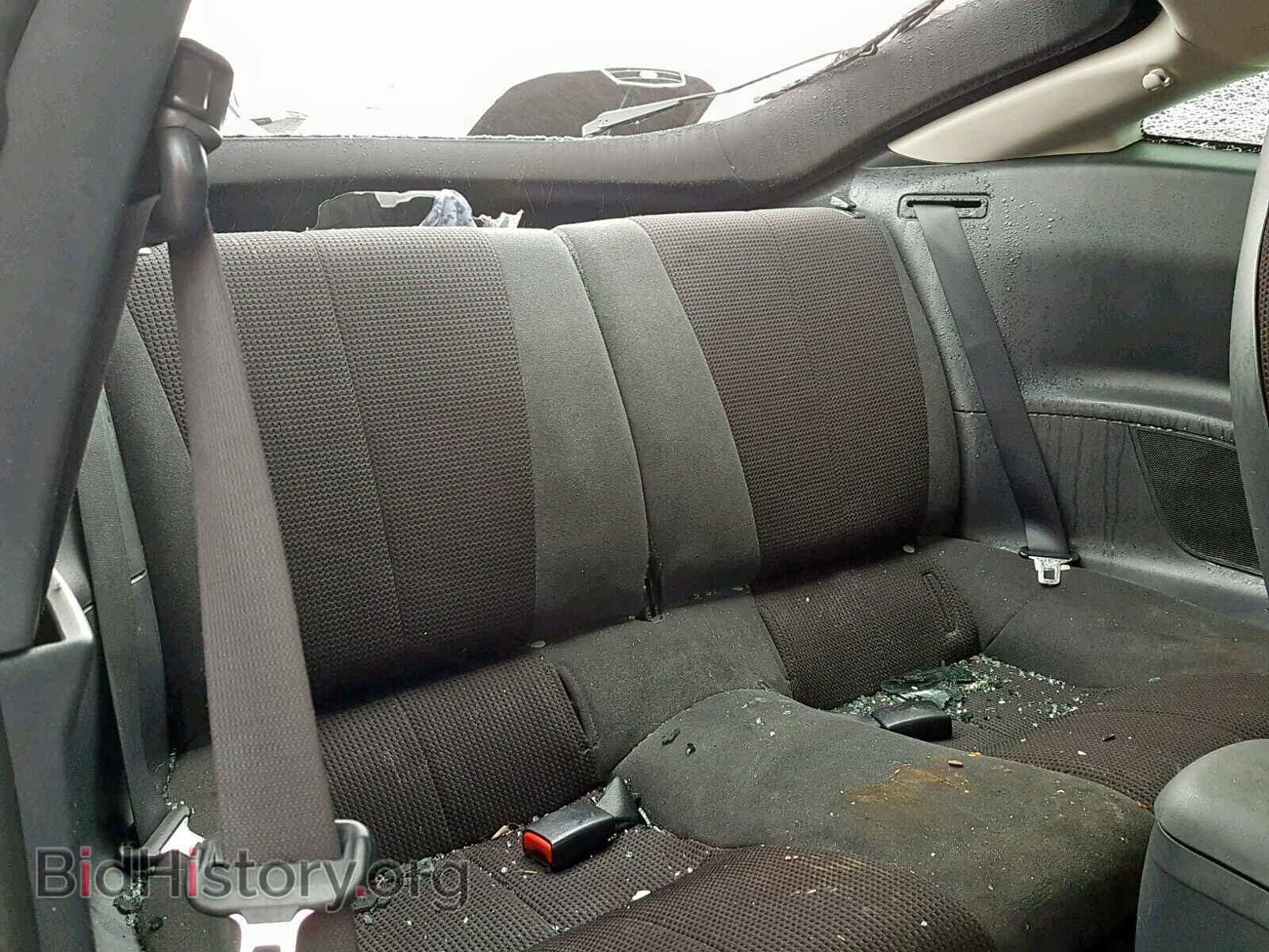 2009 MITSUBISHI ECLIPSE - VIN: 4A3AK24F29E022071 - Фото 6