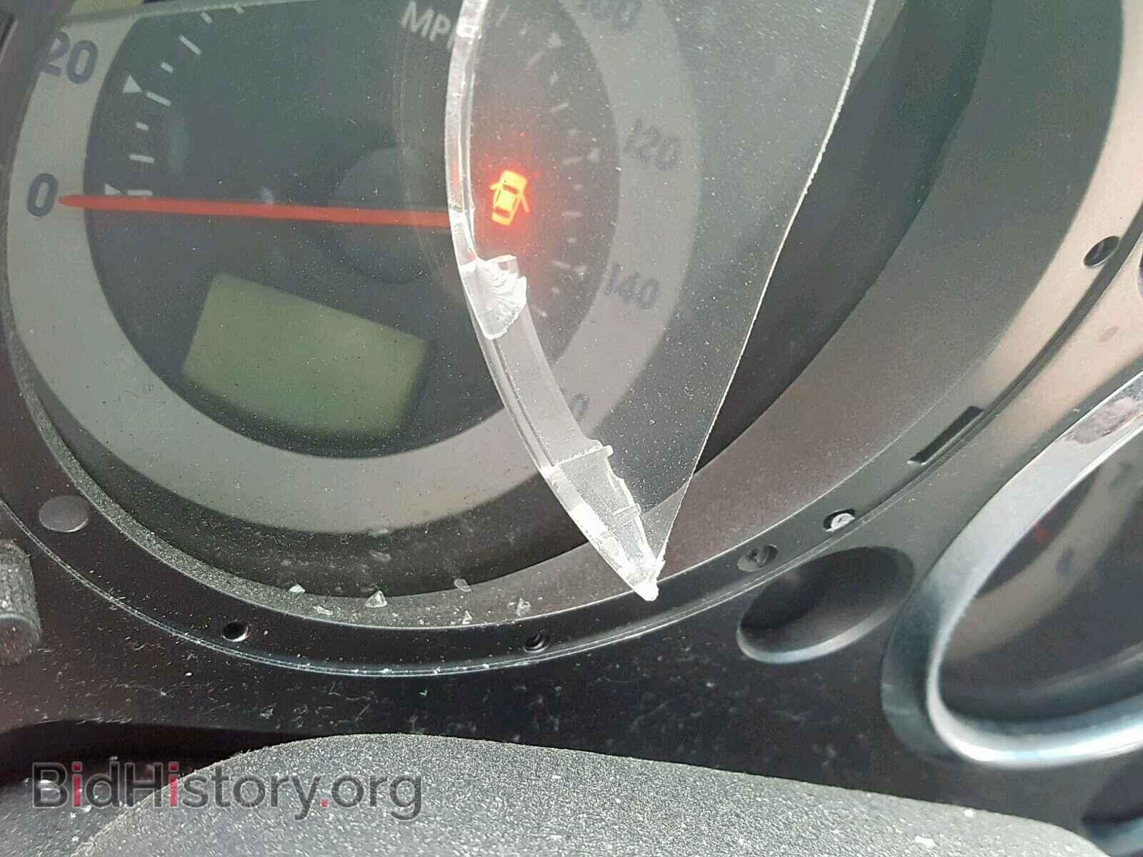 2009 MITSUBISHI ECLIPSE - VIN: 4A3AK24F29E022071 - Фото 8